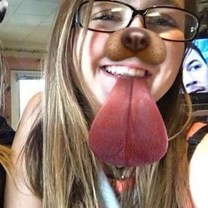 Meet your Posher, Tyna